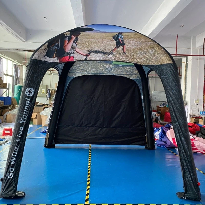 MultiPurpose Display InflatableTents MultiPurpose Display InflatableTents