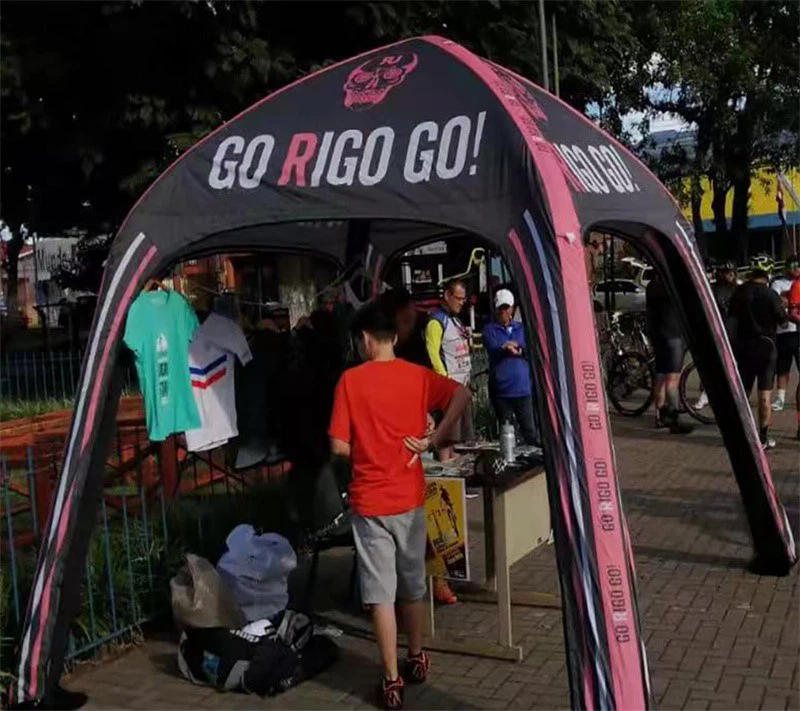 Sport Event Inflatable Tent Sport Event Inflatable Tent